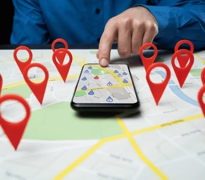 Local Seo London - w3leads london local seo agency