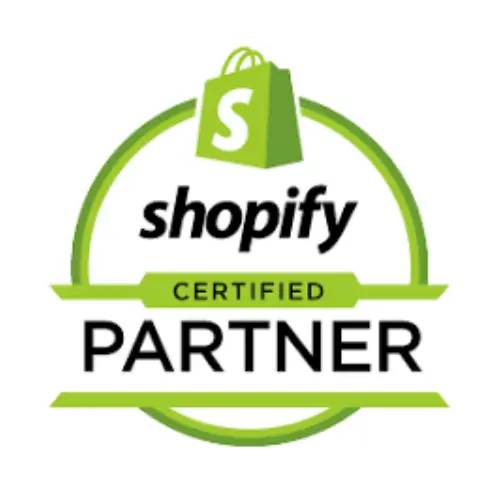 Shopify Partner - w3leads Partner