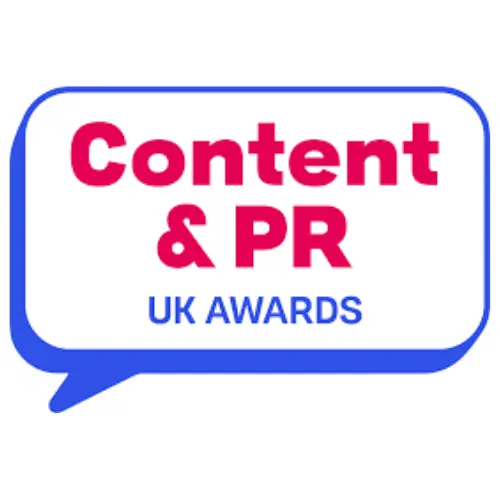 uk Content Awards - partner with w3leads