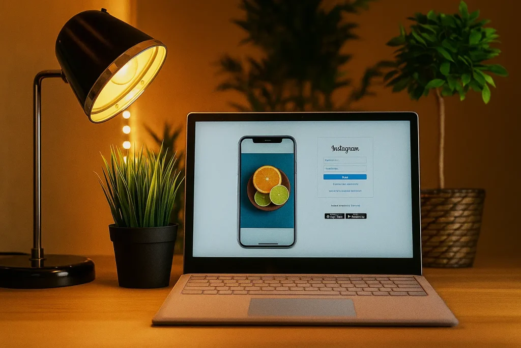 Instagram Advertising Cost