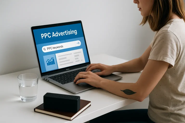 Keyword Research For PPC : Tools and Strategies for Success