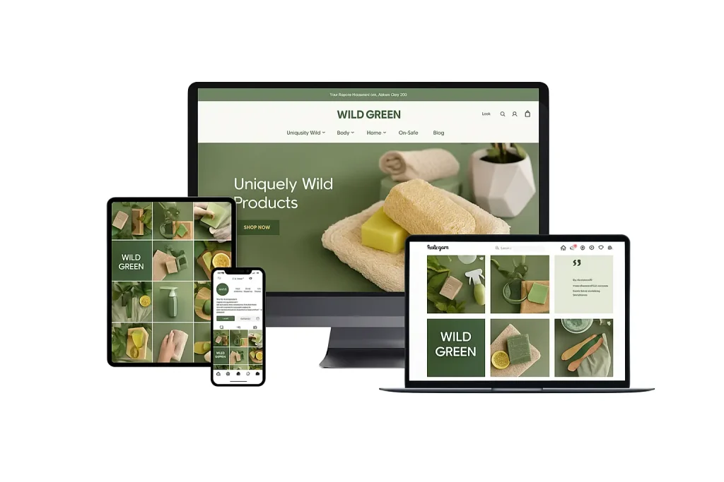 Social Media Management agency uk