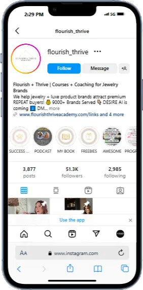 social media management packages